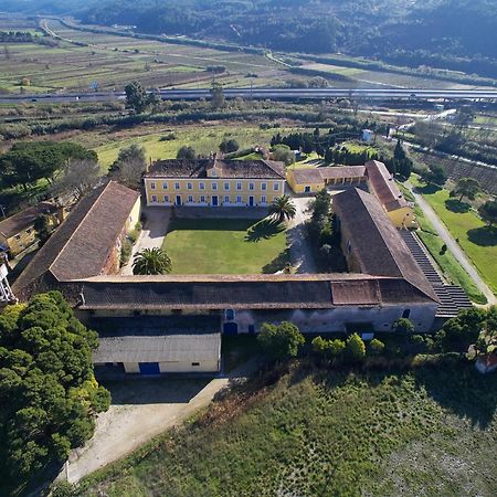 Quinta Do Campo Guest House Назаре Екстериор снимка