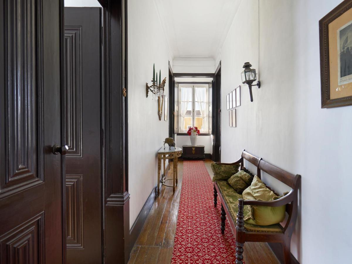Quinta Do Campo Guest House Назаре Екстериор снимка