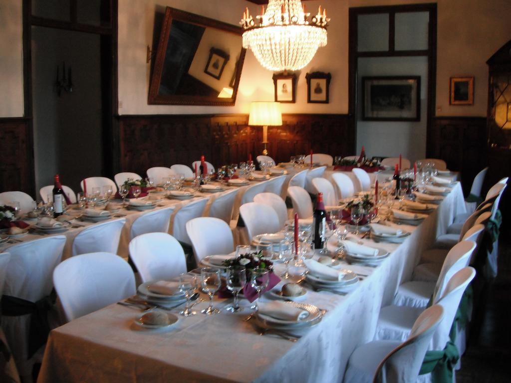 Quinta Do Campo Guest House Назаре Екстериор снимка