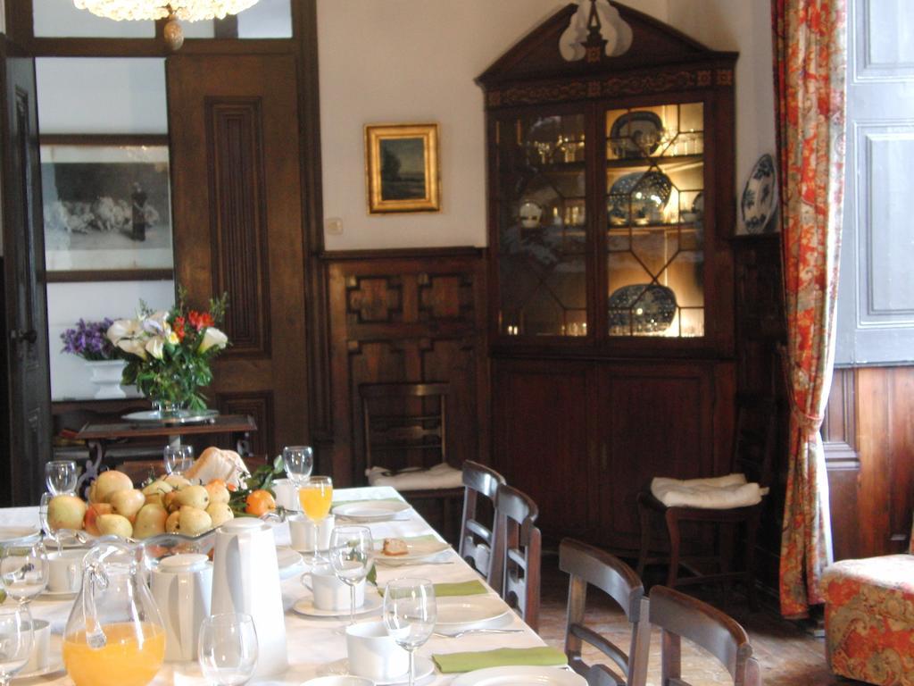 Quinta Do Campo Guest House Назаре Екстериор снимка