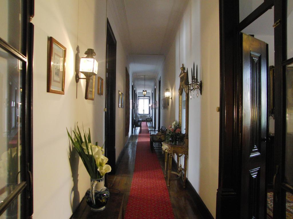 Quinta Do Campo Guest House Назаре Екстериор снимка