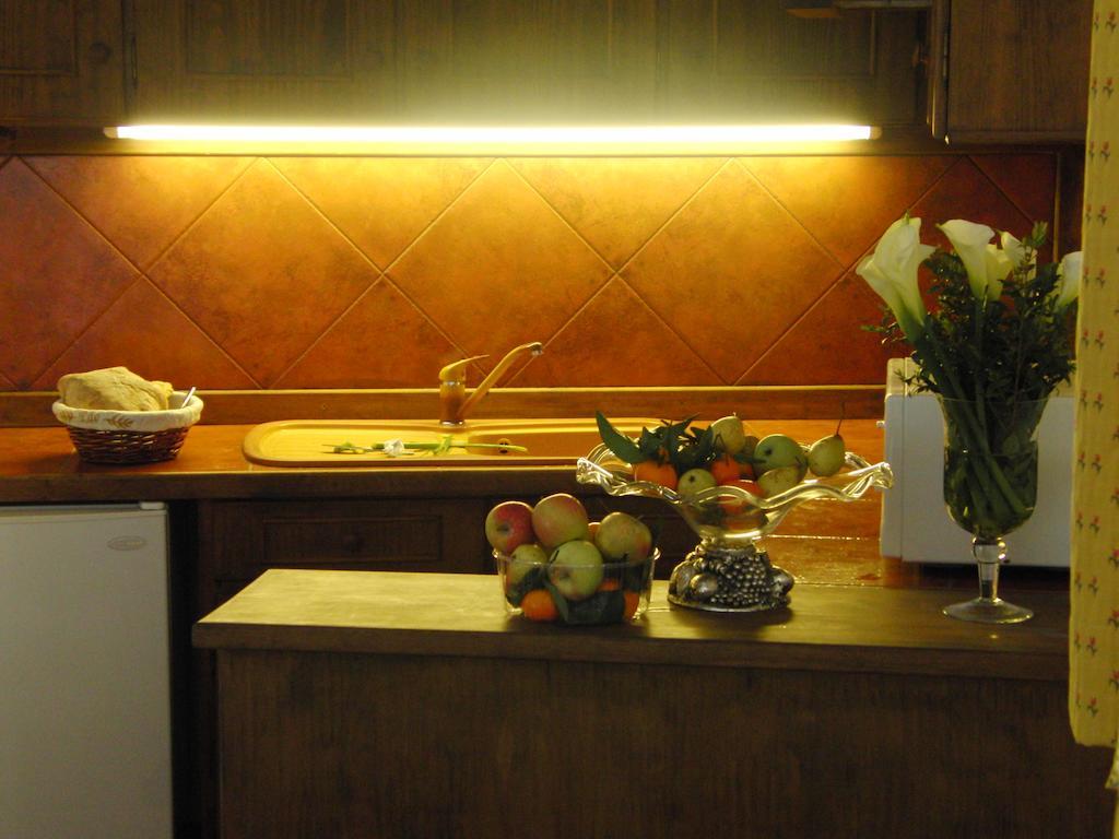 Quinta Do Campo Guest House Назаре Стая снимка