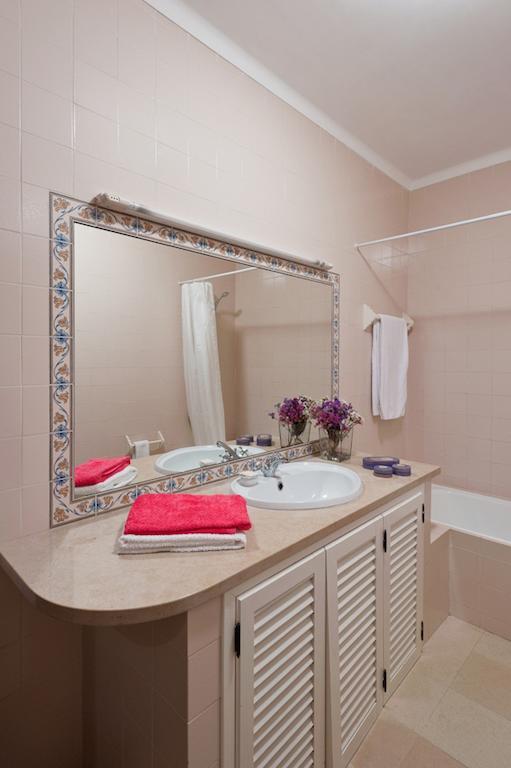 Quinta Do Campo Guest House Назаре Стая снимка