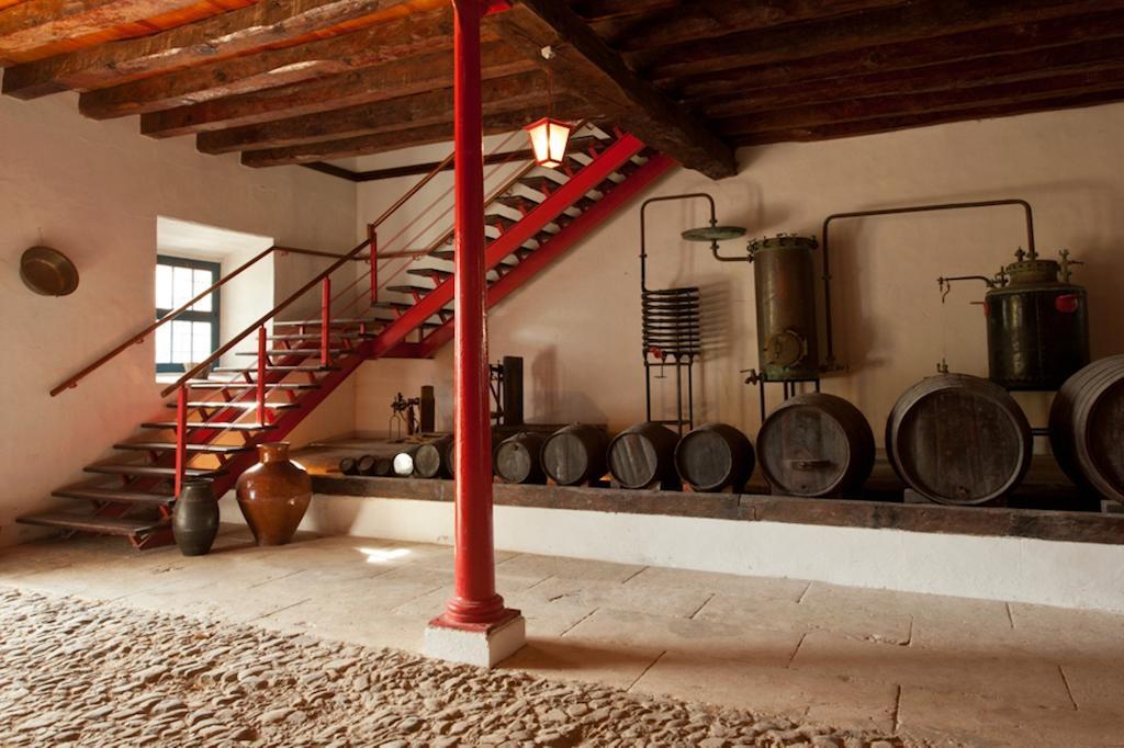 Quinta Do Campo Guest House Назаре Екстериор снимка