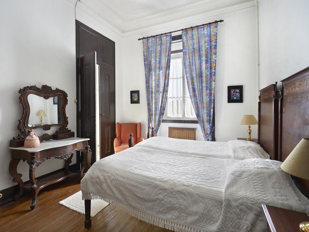 Quinta Do Campo Guest House Назаре Екстериор снимка