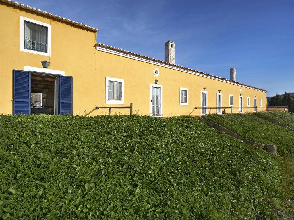 Quinta Do Campo Guest House Назаре Екстериор снимка