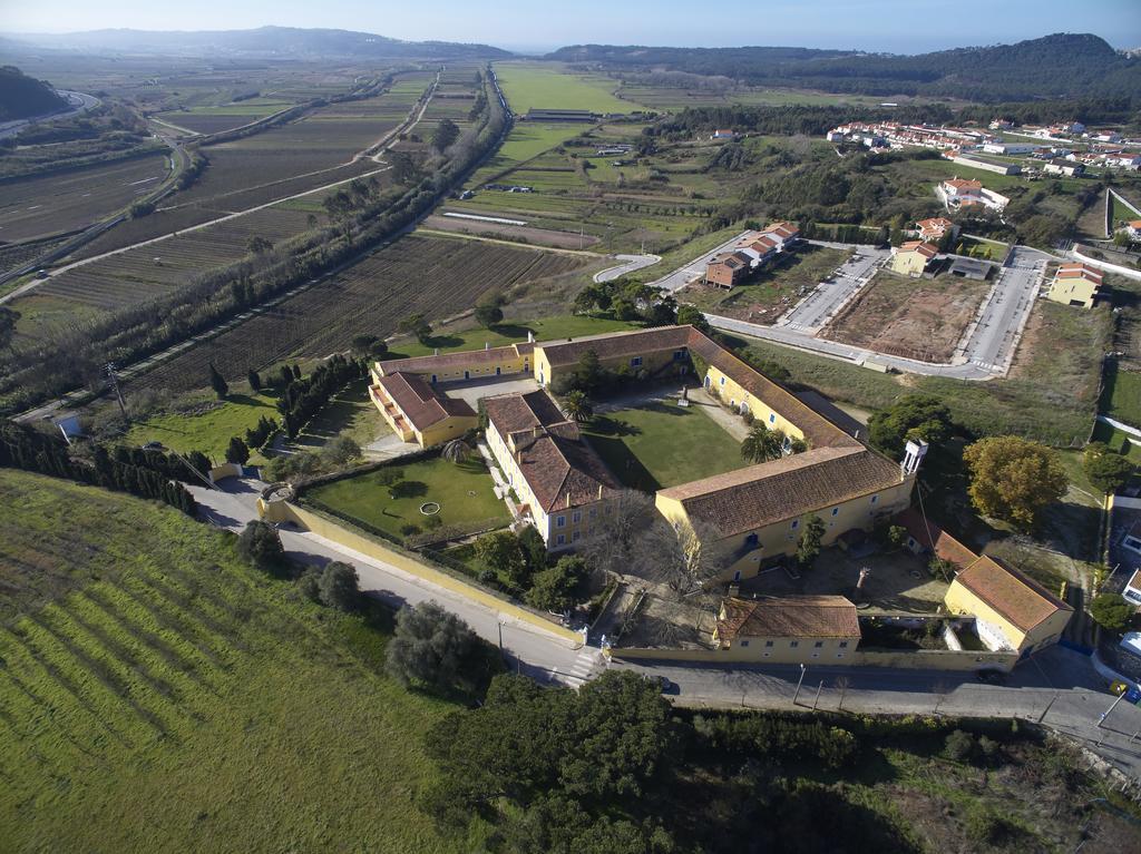 Quinta Do Campo Guest House Назаре Екстериор снимка