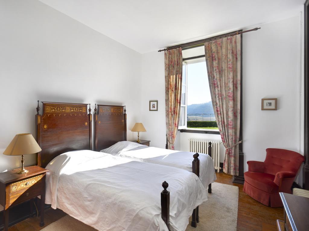 Quinta Do Campo Guest House Назаре Екстериор снимка