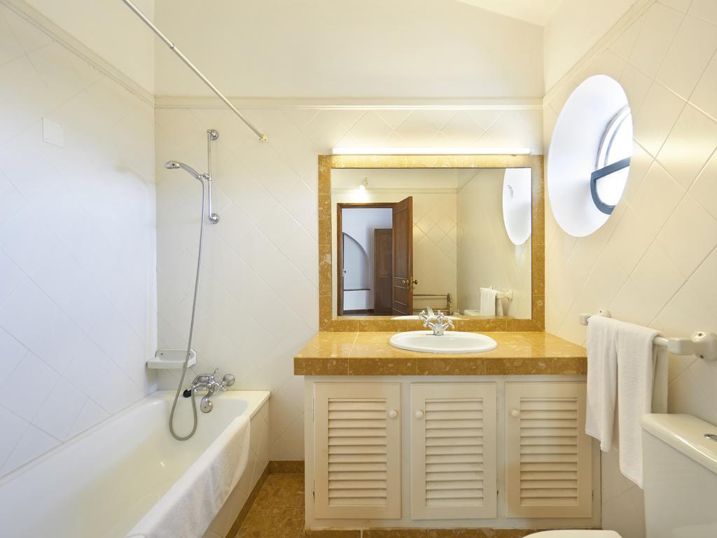 Quinta Do Campo Guest House Назаре Екстериор снимка