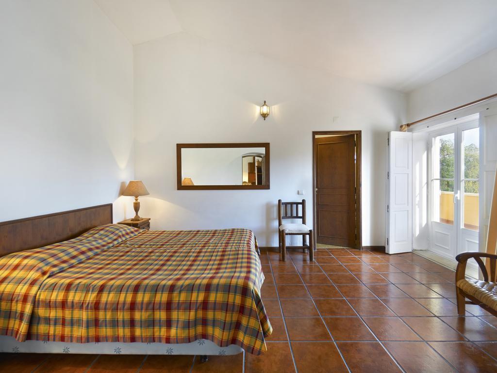 Quinta Do Campo Guest House Назаре Екстериор снимка