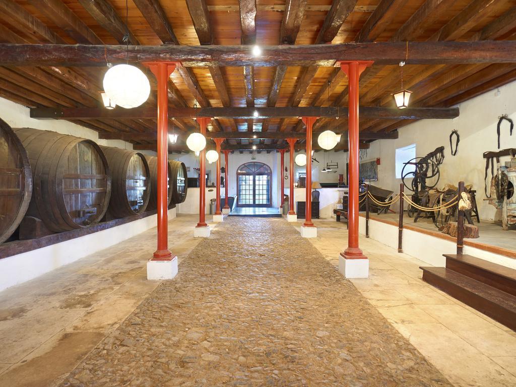 Quinta Do Campo Guest House Назаре Екстериор снимка