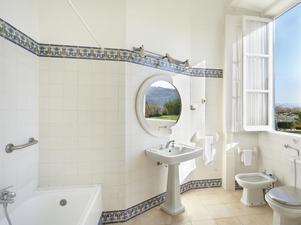 Quinta Do Campo Guest House Назаре Екстериор снимка