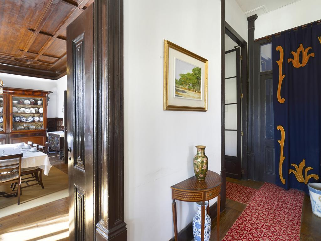 Quinta Do Campo Guest House Назаре Екстериор снимка