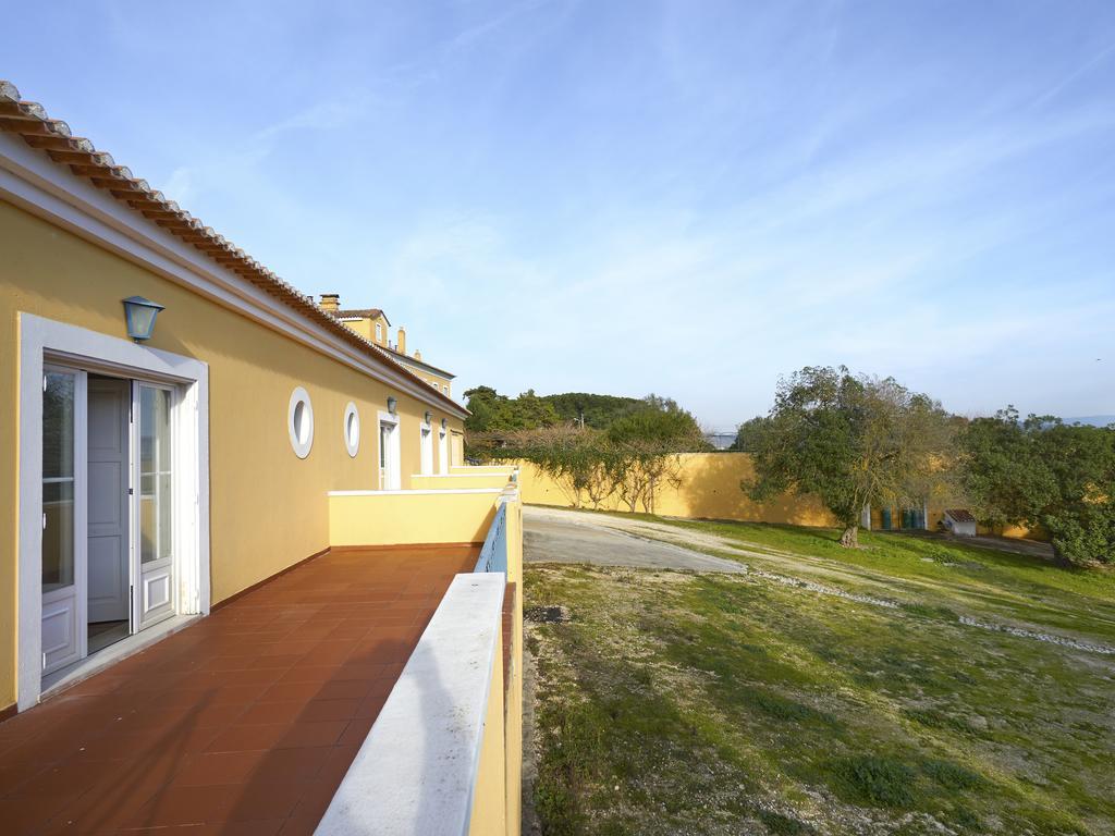 Quinta Do Campo Guest House Назаре Екстериор снимка