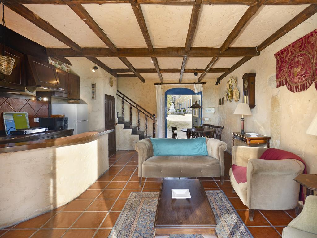Quinta Do Campo Guest House Назаре Екстериор снимка