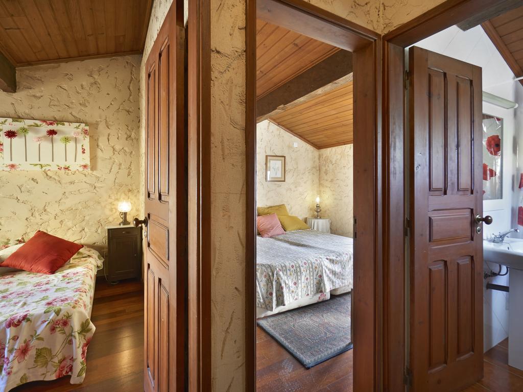 Quinta Do Campo Guest House Назаре Екстериор снимка