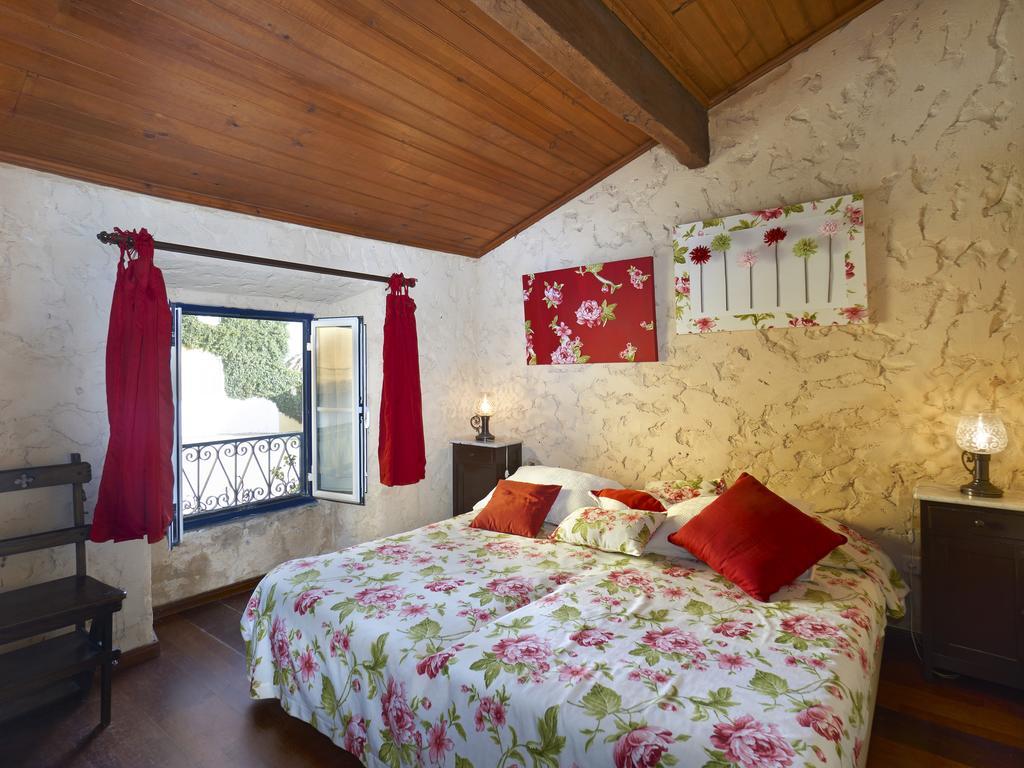 Quinta Do Campo Guest House Назаре Екстериор снимка