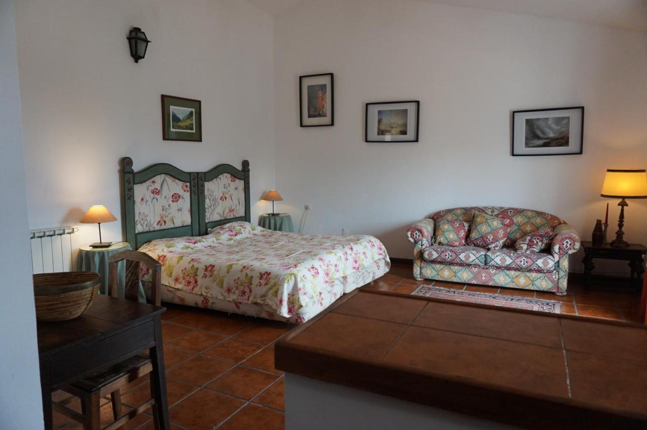 Quinta Do Campo Guest House Назаре Екстериор снимка
