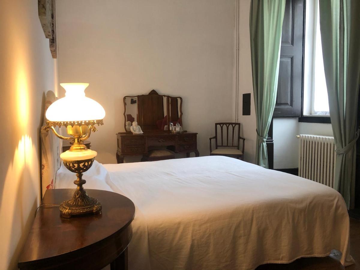 Quinta Do Campo Guest House Назаре Екстериор снимка