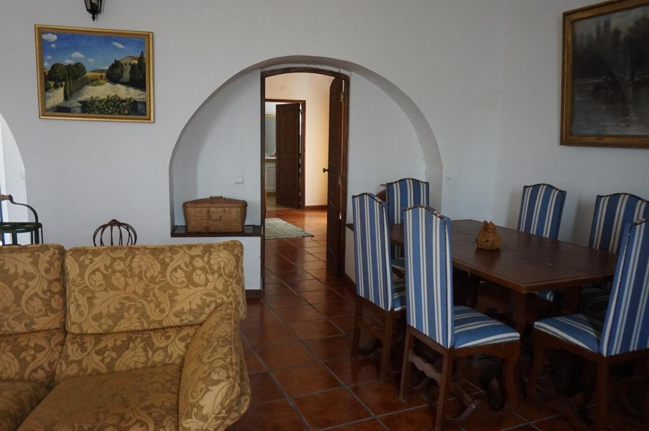 Quinta Do Campo Guest House Назаре Екстериор снимка
