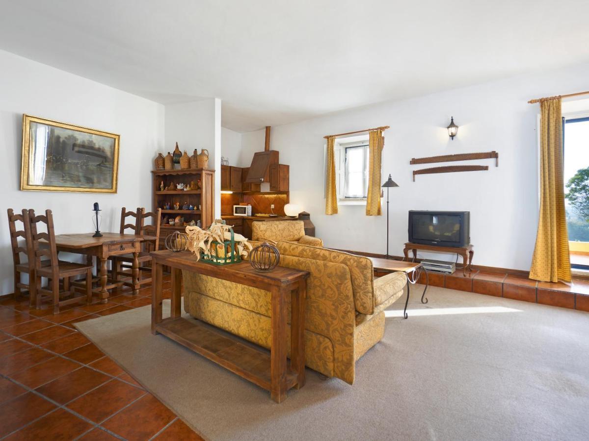 Quinta Do Campo Guest House Назаре Екстериор снимка
